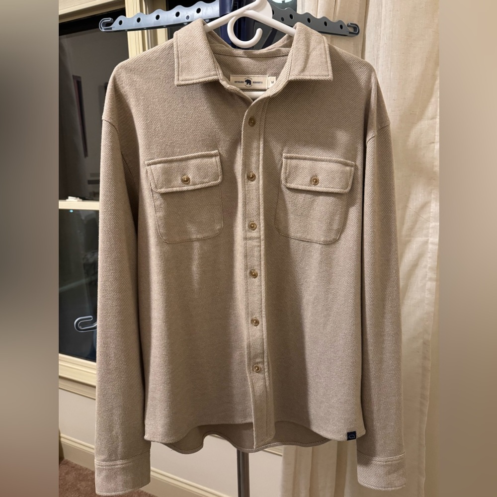 Men’s Onward Reserve Trade shirt button up